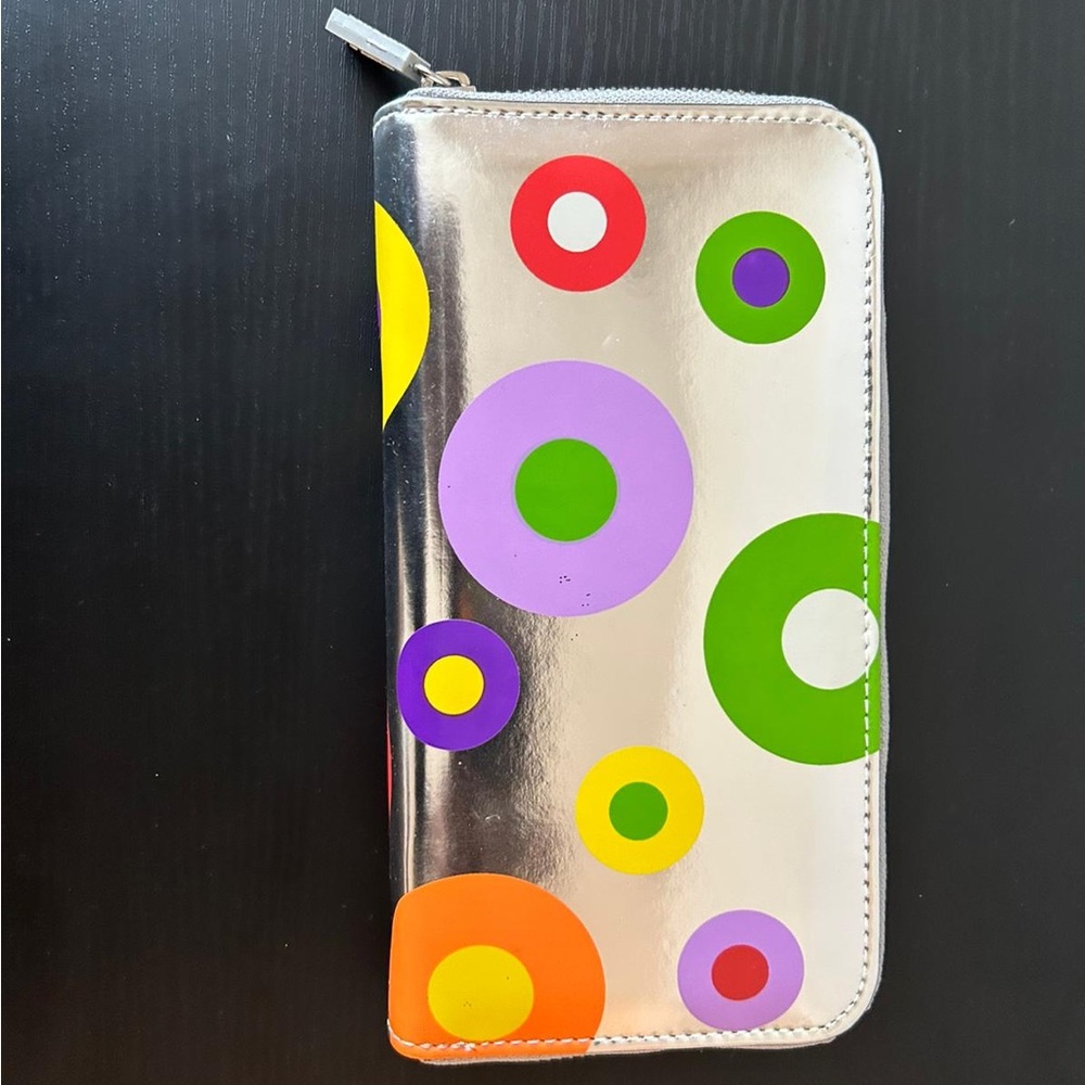 Pylones Wallet
